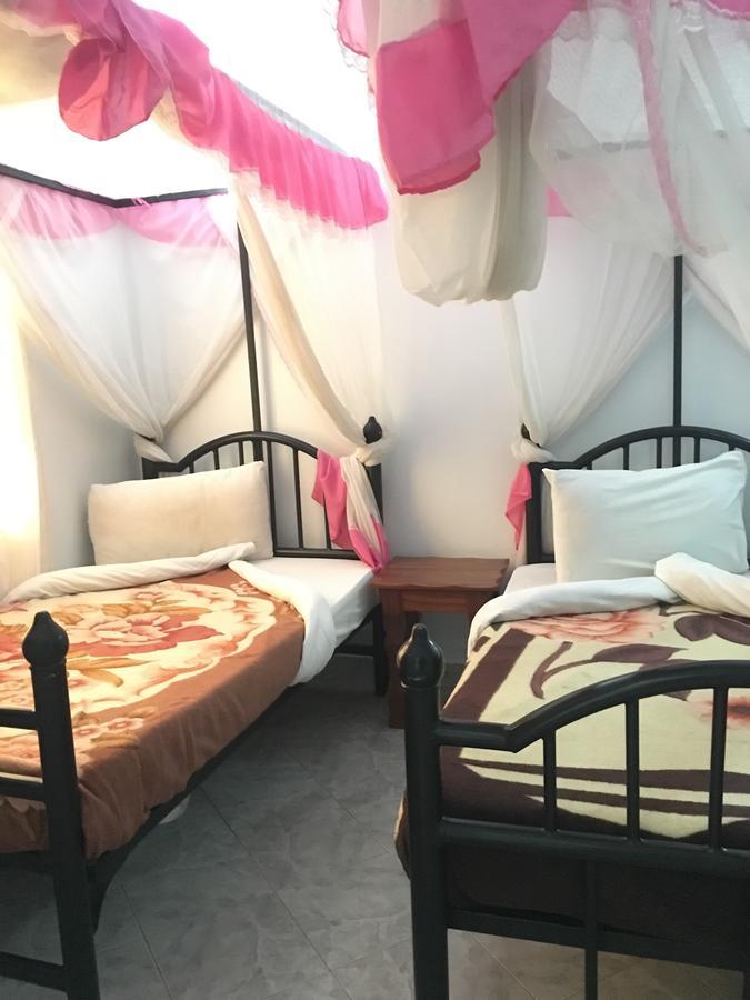 ארושה Kutetere Motel מראה חיצוני תמונה
