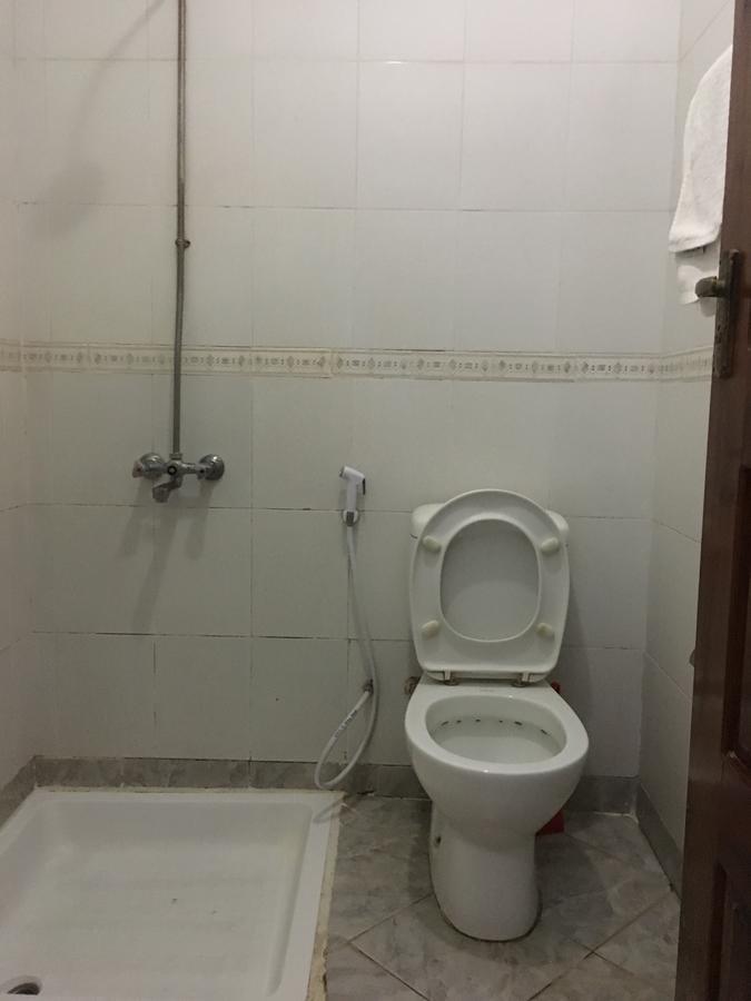 ארושה Kutetere Motel מראה חיצוני תמונה
