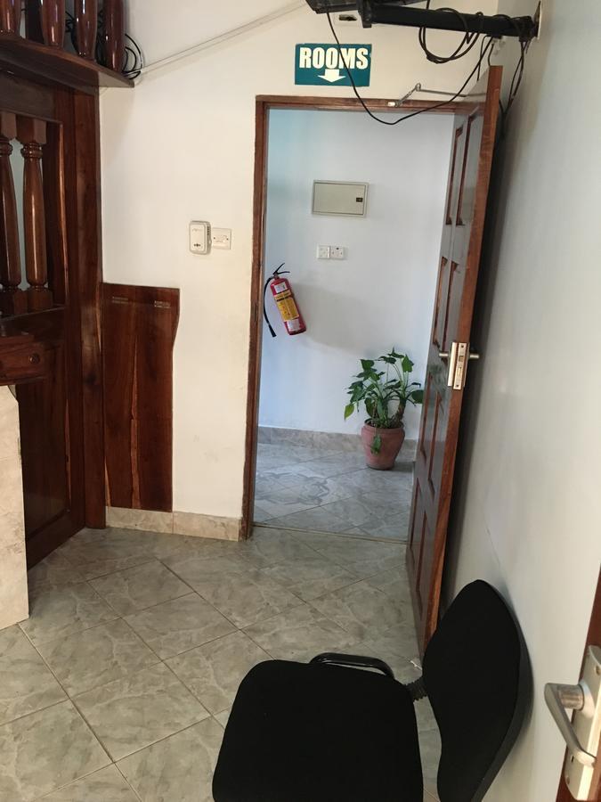 ארושה Kutetere Motel מראה חיצוני תמונה