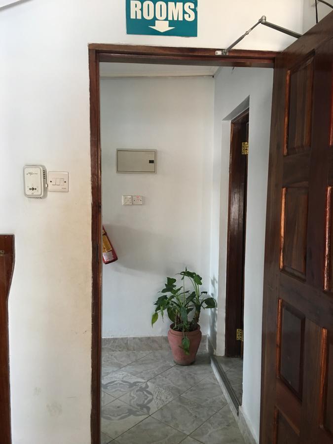 ארושה Kutetere Motel מראה חיצוני תמונה