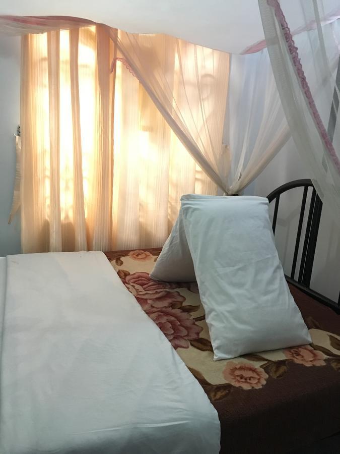 ארושה Kutetere Motel מראה חיצוני תמונה