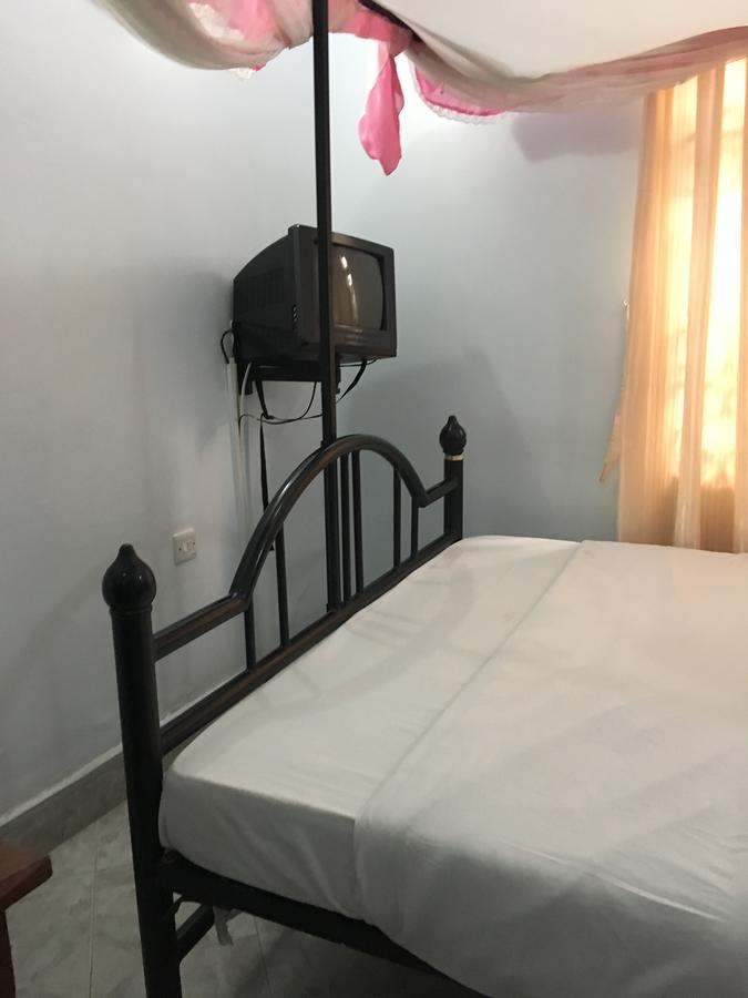 ארושה Kutetere Motel מראה חיצוני תמונה