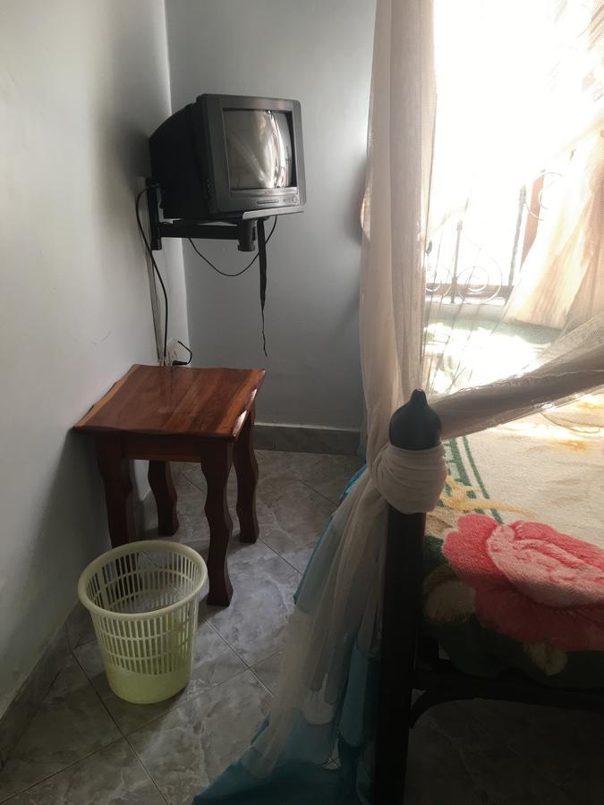ארושה Kutetere Motel מראה חיצוני תמונה