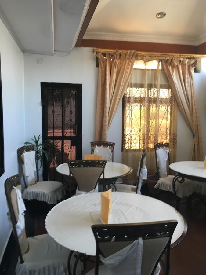 ארושה Kutetere Motel מראה חיצוני תמונה