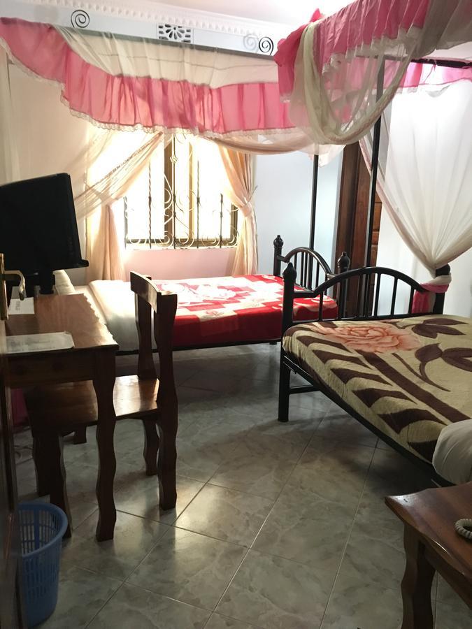 ארושה Kutetere Motel מראה חיצוני תמונה