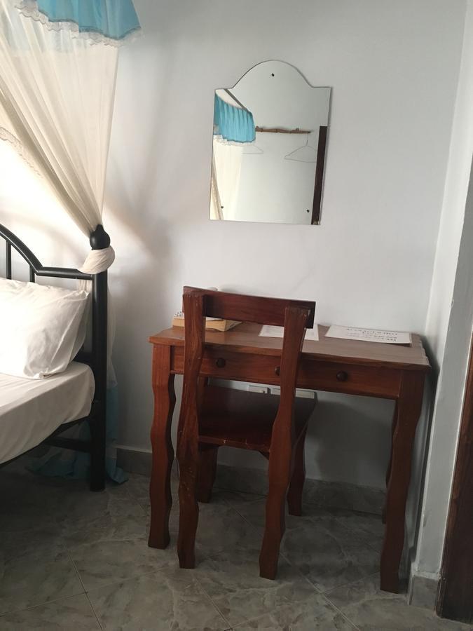 ארושה Kutetere Motel מראה חיצוני תמונה