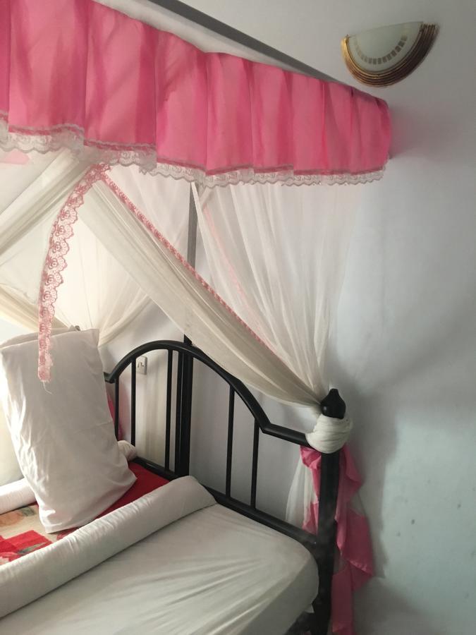 ארושה Kutetere Motel מראה חיצוני תמונה
