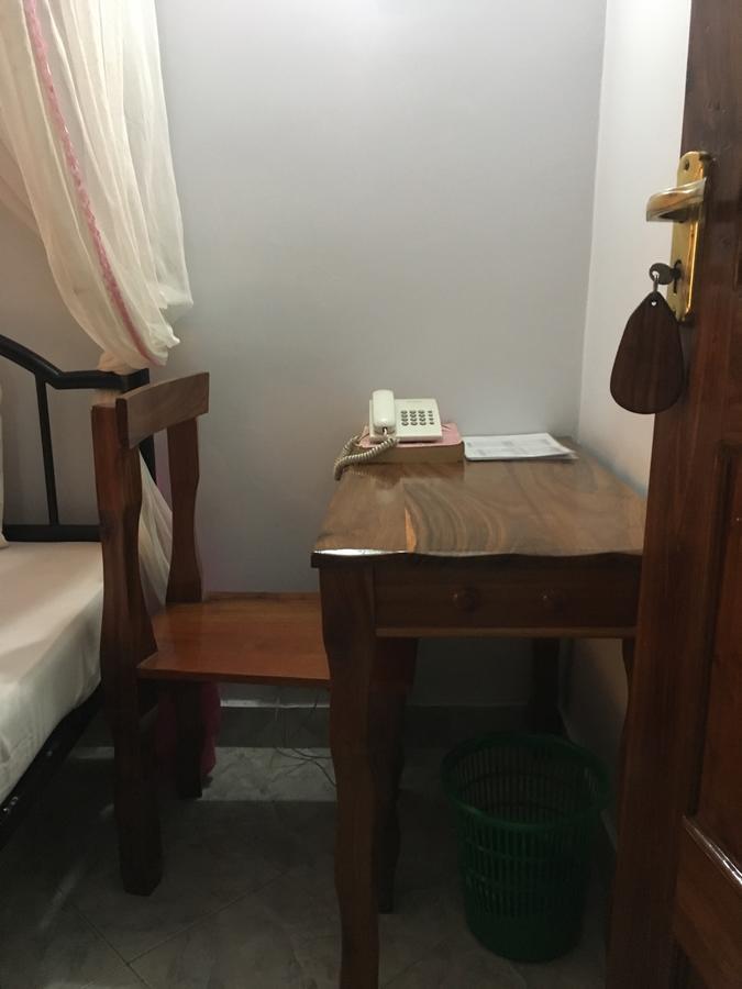ארושה Kutetere Motel מראה חיצוני תמונה