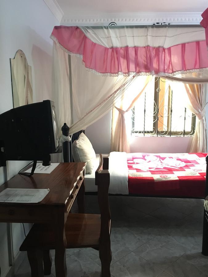 ארושה Kutetere Motel מראה חיצוני תמונה