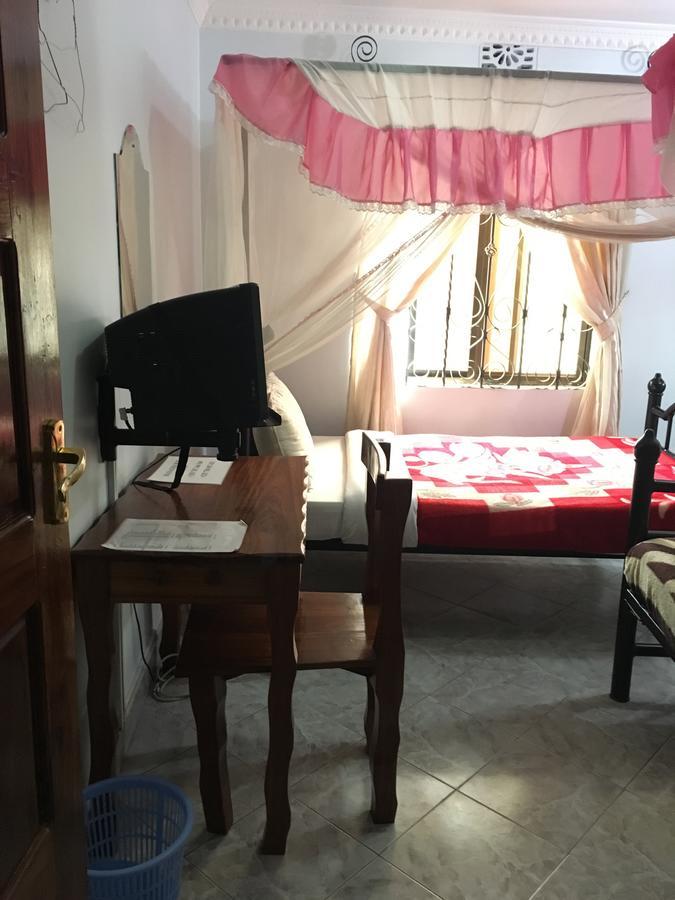 ארושה Kutetere Motel מראה חיצוני תמונה