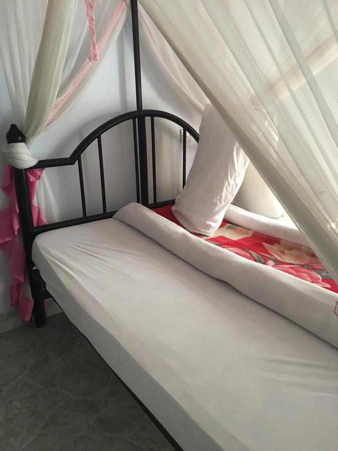 ארושה Kutetere Motel מראה חיצוני תמונה